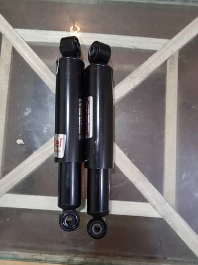 mehran car shocks