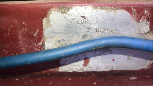 Fx car ha condition safe ha baki koi kam nai ha