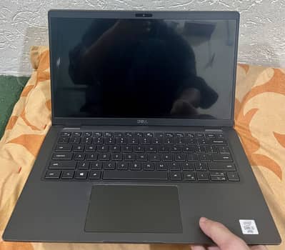 dell latitude 7410 core i 5 10 gen 8gb/256gb nvme