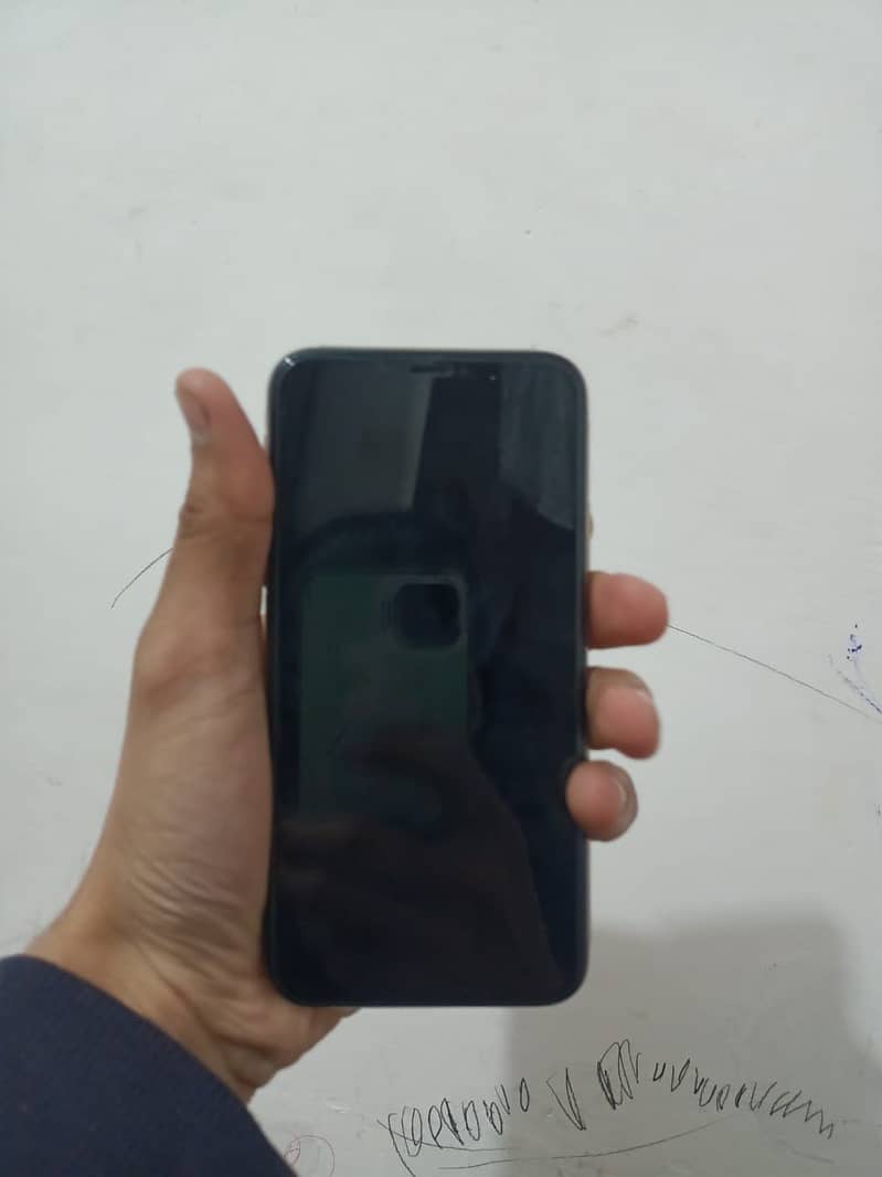 iPhone xs 1