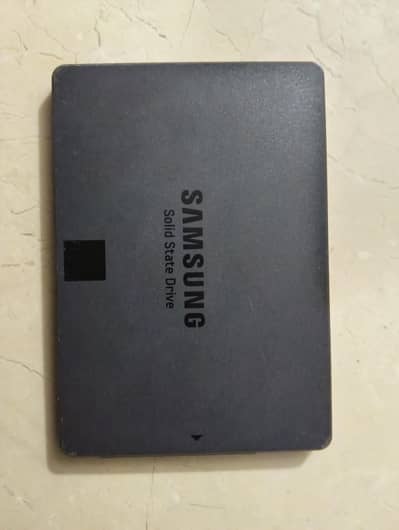 1TB SSD Samsung