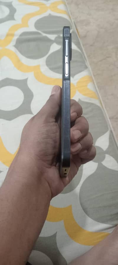 Samsung A07 4/128 GB