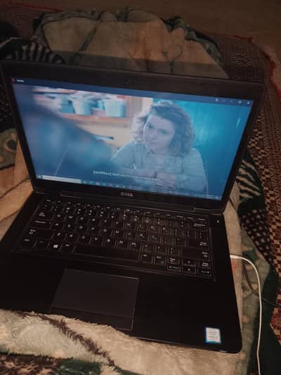 Dell latitude 7280 core i5 7th generation