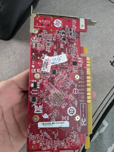 AMD RADEON R7 430 Graphic Card , Best Condition