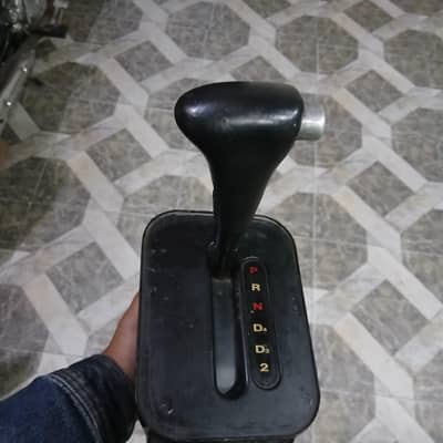 Honda civic 1996 to 2000 Gear shifter