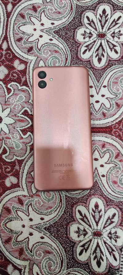 Samsung A04