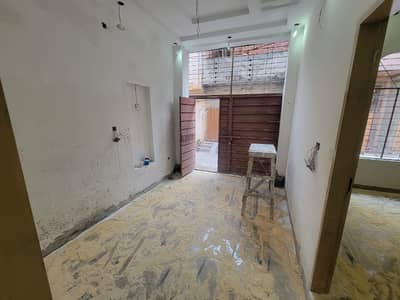 3 Marla Corner Double Storey Brand New Spanish Luxury House For Sale In Mehar Fayaz Colony Near To Canal Road Big Street