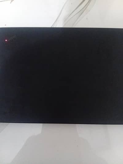 Lenovo ThinkPad X1 Carbon Core i7 8th Gen | 16GB RAM | 240GB SSD