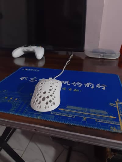 MOUSE PAD