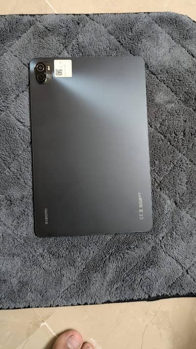 Xiaomi Pad 5 6GB RAM 128GB Storage | Android 13 | 11-inch” 120Hz