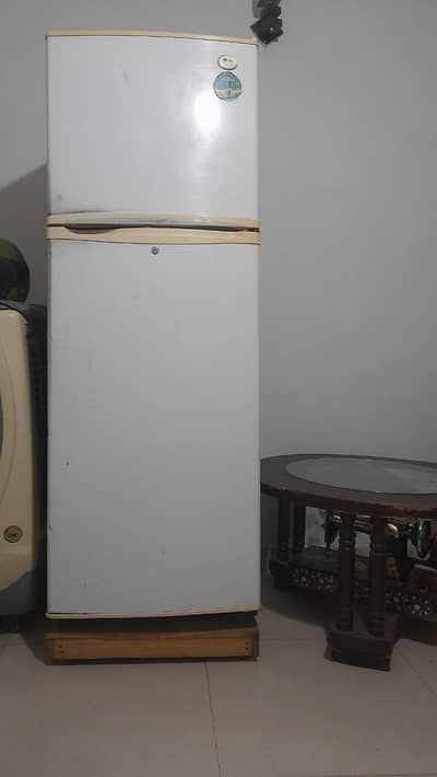 Lg fridge refrigerator no frost