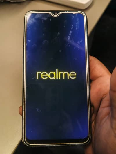Realme 3