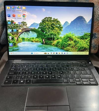 Dell laptop gen 8 core i5