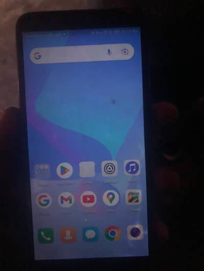 Huawei Y7 Prime