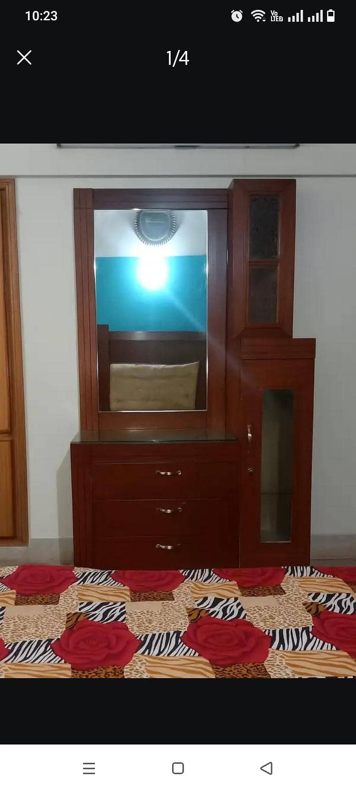 dressing table 0