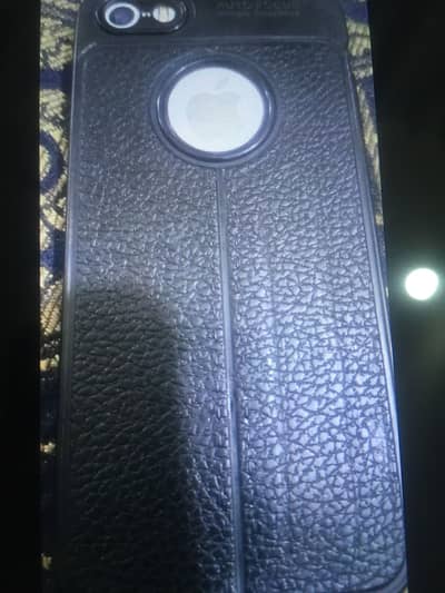 This iPhone has 64 gb