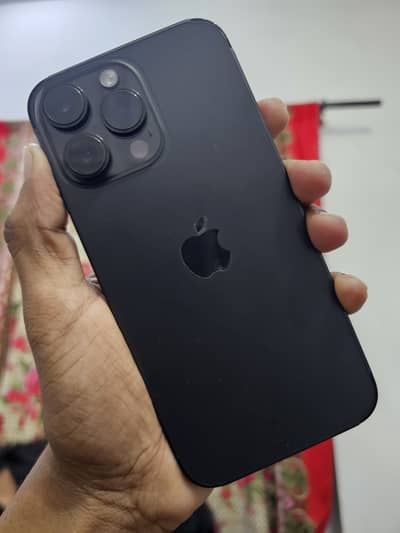 Apple iPhone 14 Pro Max