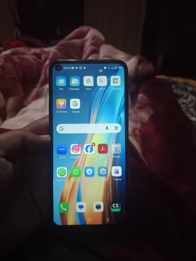 Tecno camon15