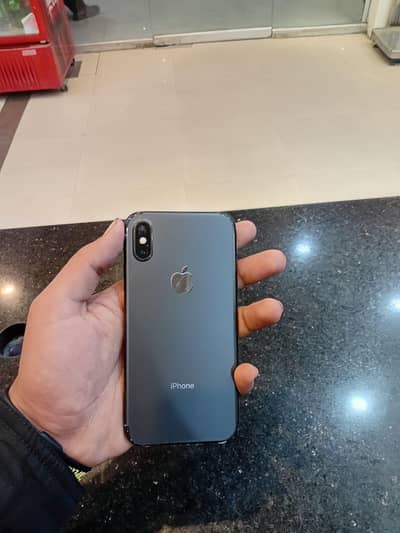 iphone xs factory unlock