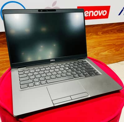 DELL LATITUDE 5300 CORE i5 8th GENERATION Touch Screen 8 256