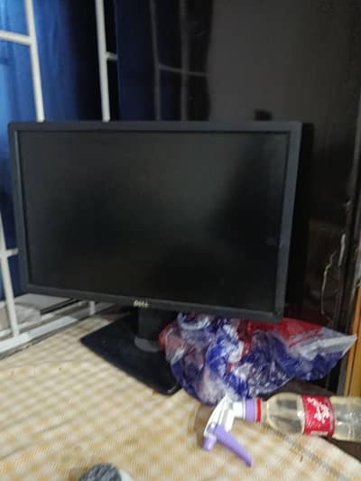 Used led 24 inches condition 10/10