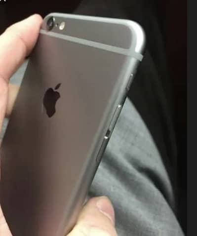 Iphone 6s 64gb pta proved 03274986653