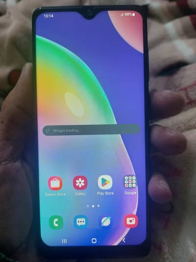 Samsung A31 4gb 128 Non PTA