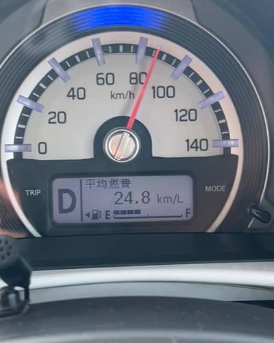 family used car  mint condition  ene charge push start