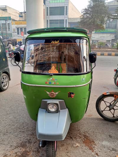 new Asia 21 model. instalment pr hy