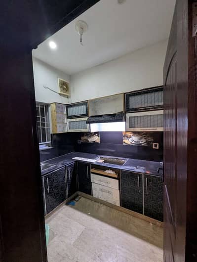 Full house for Rent with Gas