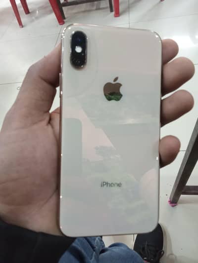 iphone XS non PTA