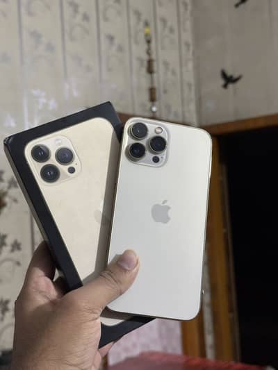 Iphone 13 pro max factory unlock