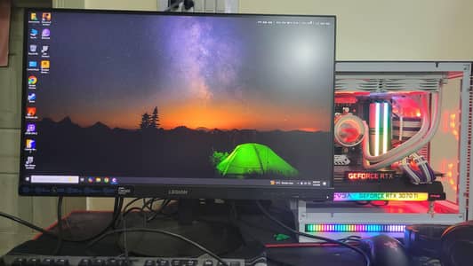 240hz 25 inch 1ms borderless