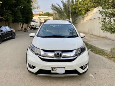 Brv S 2018 100% orignal condition