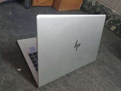 Hp elitebook 840 i5 8th gen