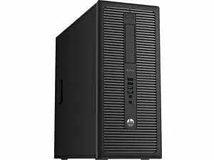HP Prodesk 600 Tower I-5 4Th Gen.