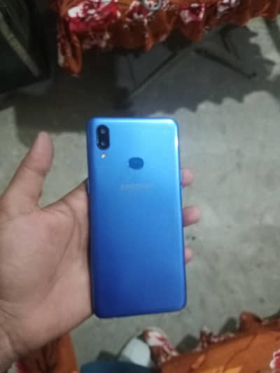 Samsung a10s 3 32