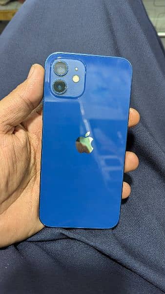 iphone 12 factory unlock 128gb face id ok true tone on battery helt 82