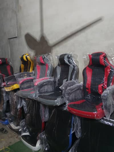 computer chair office chair revolving chair gaming chair