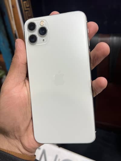 iPhone 11 pro max