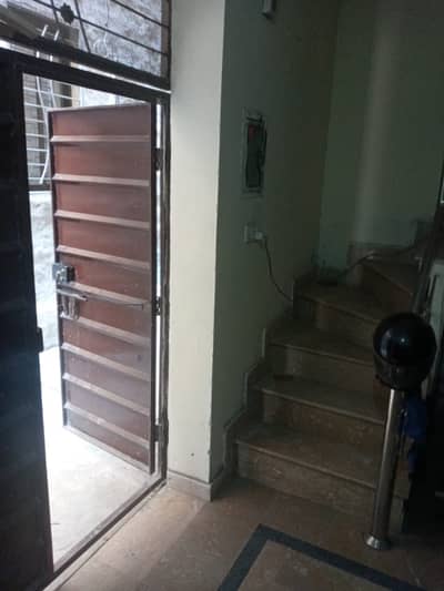 2 Marla Double Storey House For Sale In Shaheen Park Maskeen Pura Near Canal Road LalPul