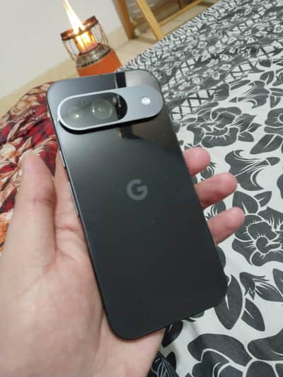Google Pixel 9 PTA Approved 12/128