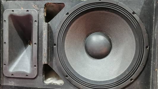 speakers repair Best quality