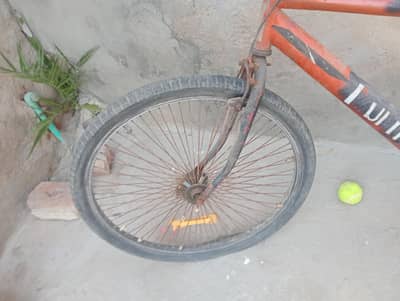 bicycle for sale