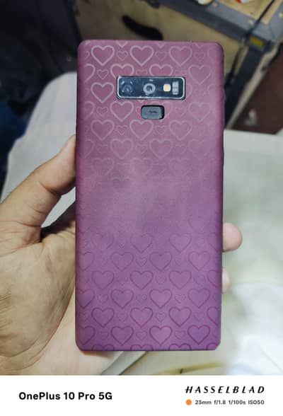 Samsung Note 9 (512GB)