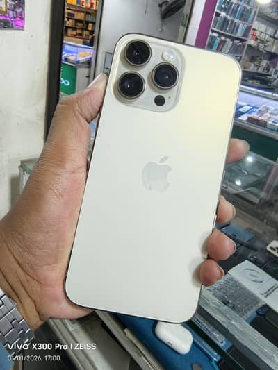 iPhone 14 Pro Max 256gb