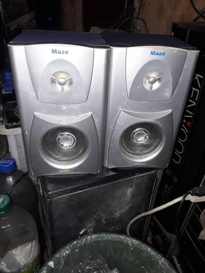 PC spiker best qultya