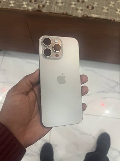 iPhone 16 Pro Max 512 GB