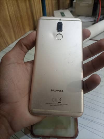 mate 10 lite urgent sale