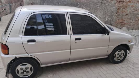 Daihtsu cuore  For contact call on 03116222600